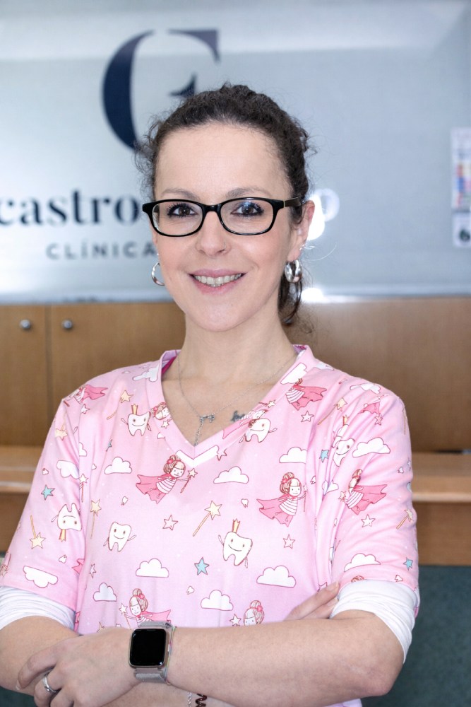 Clínica dental Castro Ferreiro en Ferrol