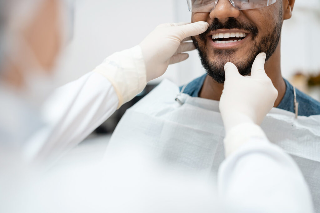 odontología estética