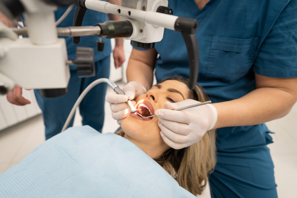endodoncia