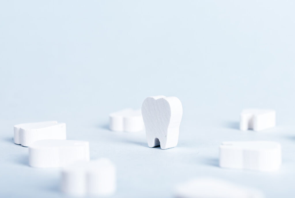 debilitamiento dental