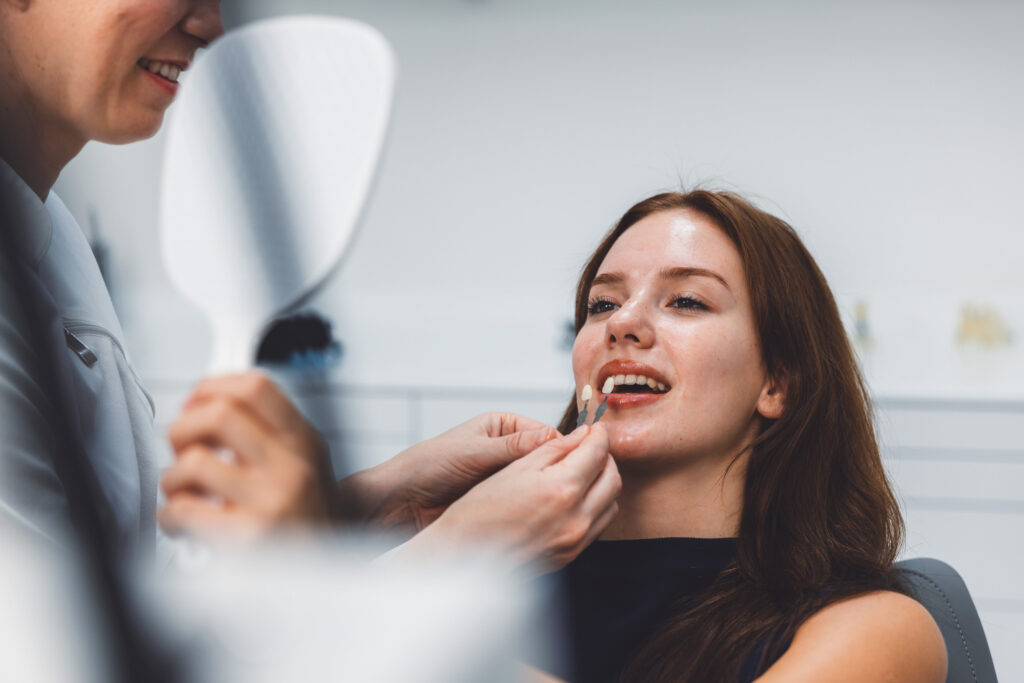estética dental